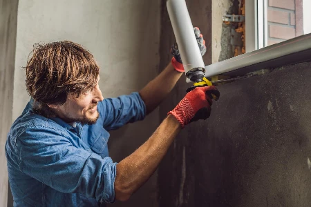 Cracked Window Repair Solutions in Lake Butler, FL