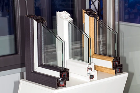 Double Pane Vinyl Glass Windows in Lake Butler, FL