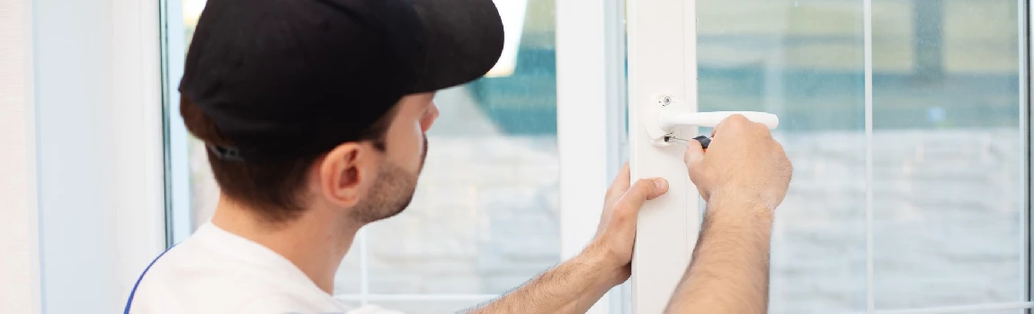 Top-Notch Glass Door Installation Services in Lake Butler, FL