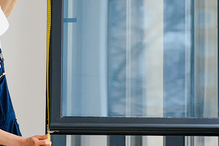 Glass Glazing Cost in Lake Butler, FL