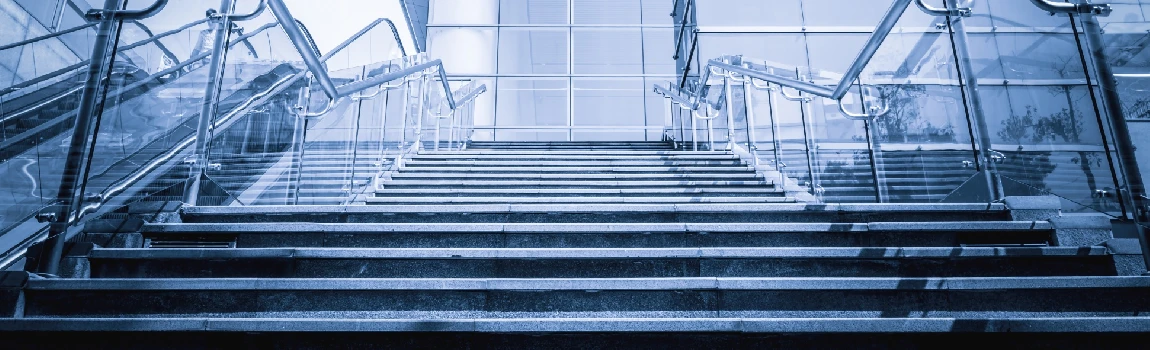 Glass Panel Inserts in Lake Butler, FL