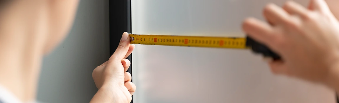 Types of Glass Replacement in Lake Butler, FL