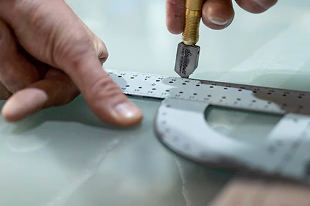 Mirror Re-framing in Lake Butler, FL