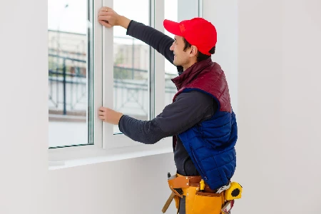 Sash Window Repair in Lake Butler, FL
